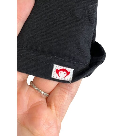 Appaman Tshirt Kid 10 Vote Graphic Crew Preppy Colorful Patriotic Classic 80s - Picture 4 of 7